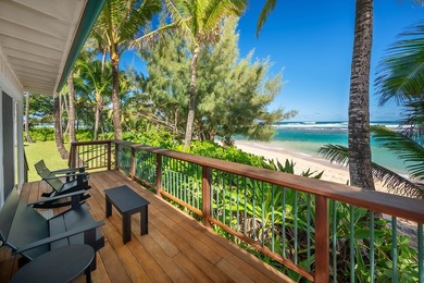 Five standalone beach cottages on three legal parcels, totaling - photo 14