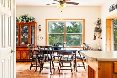 Motivated Seller.  Presenting to you this custom homestead dream