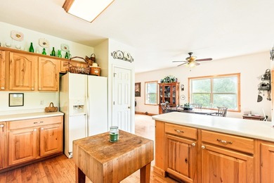 Motivated Seller.  Presenting to you this custom homestead dream