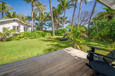 Five standalone beach cottages on three legal parcels, totaling - photo 17