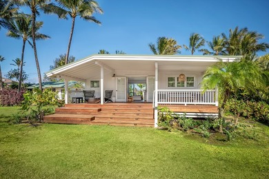 Five standalone beach cottages on three legal parcels, totaling - photo 18