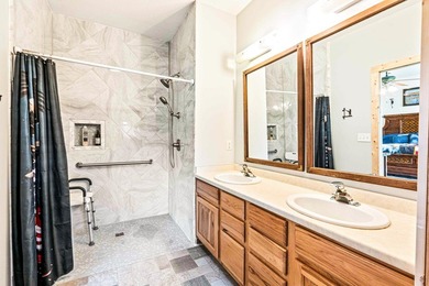 Motivated Seller.  Presenting to you this custom homestead dream