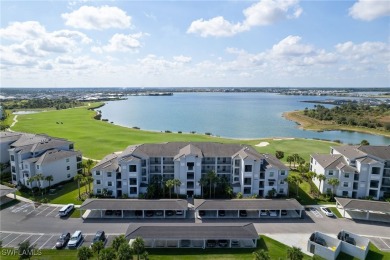 Lake Condo For Sale in Babcock Ranch, Florida