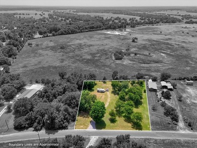 Build your future near Lake Limestone on this 1.08 acre improved - photo 1