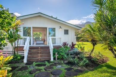 Five standalone beach cottages on three legal parcels, totaling - photo 22