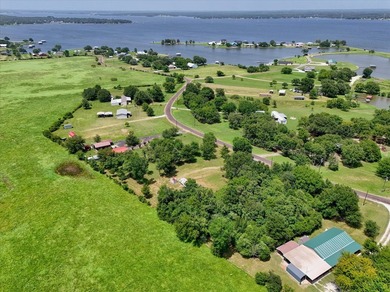 Build your future near Lake Limestone on this 1.08 acre improved - photo 2