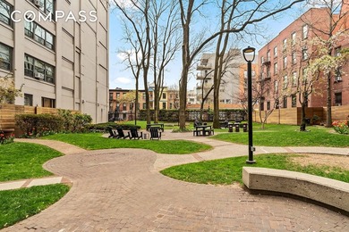 Residence 9G is a one bedroom one bathroom loft in the heart of - photo 4