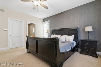Welcome to your fully furnished, turn-key mountain-lake getaway - photo 25
