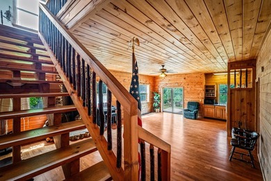 Motivated Seller.  Presenting to you this custom homestead dream