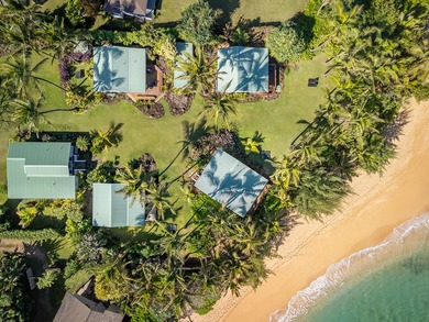 Five standalone beach cottages on three legal parcels, totaling - photo 28