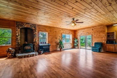 Motivated Seller.  Presenting to you this custom homestead dream