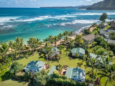 Five standalone beach cottages on three legal parcels, totaling - photo 29