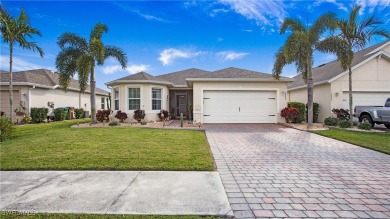 Lake Home For Sale in Cape Coral, Florida