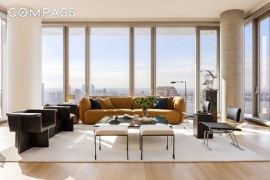 Presenting 56 Leonard Street, Residence 47W, a half-floor at the - photo 2