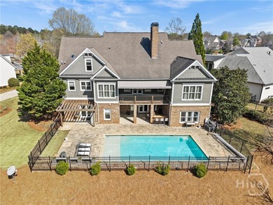 Every once in a while, a home comes along that makes you stop - photo 33