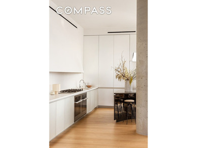 Presenting 56 Leonard Street, Residence 47W, a half-floor at the - photo 6