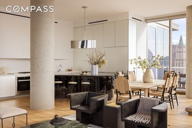Presenting 56 Leonard Street, Residence 47W, a half-floor at the - photo 7