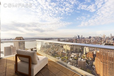 Presenting 56 Leonard Street, Residence 47W, a half-floor at the - photo 9