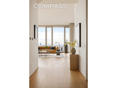 Presenting 56 Leonard Street, Residence 47W, a half-floor at the - photo 10