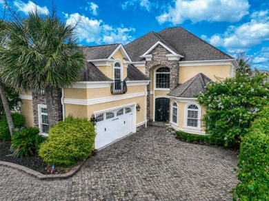Intracoastal Waterway - Horry County Home For Sale in Myrtle Beach South Carolina
