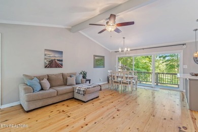 This stunning 4-bedroom, 4-bath tri-level home sits on one of - photo 8
