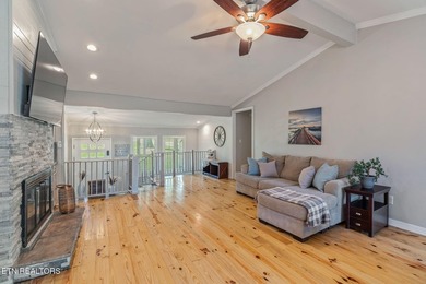 This stunning 4-bedroom, 4-bath tri-level home sits on one of - photo 9