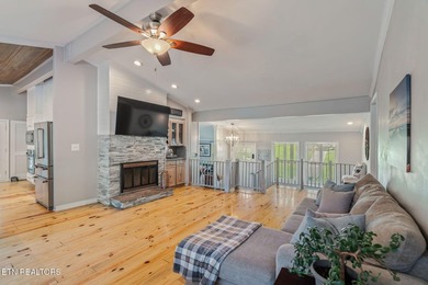 This stunning 4-bedroom, 4-bath tri-level home sits on one of - photo 10