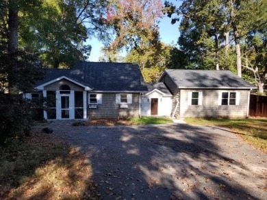 Lake Home For Sale in Inman, South Carolina