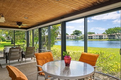 Spectacular lake views from this spacious 2-bedroom, 2-bath - photo 2