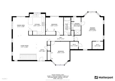 Motivated Seller.  Presenting to you this custom homestead dream
