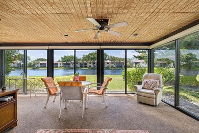 Spectacular lake views from this spacious 2-bedroom, 2-bath - photo 3