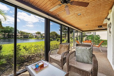 Spectacular lake views from this spacious 2-bedroom, 2-bath - photo 5