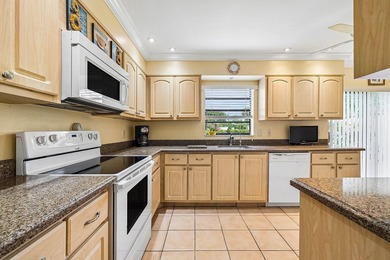 Spectacular lake views from this spacious 2-bedroom, 2-bath - photo 10