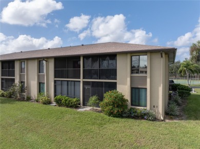 Port Charlotte Waterway Lakes Area Condo For Sale in Punta Gorda Florida