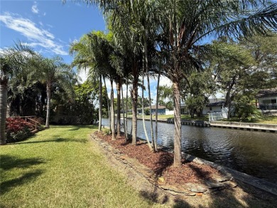 Keene Lake Home For Sale in Clearwater Florida