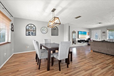 St. Lucie River Home For Sale in Port Saint Lucie Florida