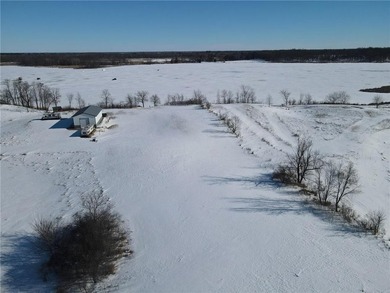 (private lake, pond, creek) Acreage For Sale in Braham Minnesota