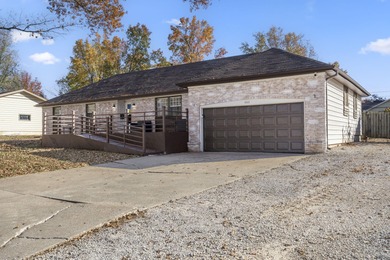 Check out this newly updated unique home right in the heart of