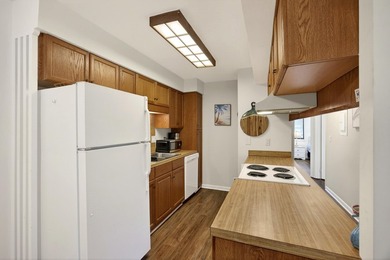 Enjoy coastal living in this beautiful fully furnished 2-bedroom - photo 6