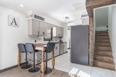 Check out this newly updated unique home right in the heart of