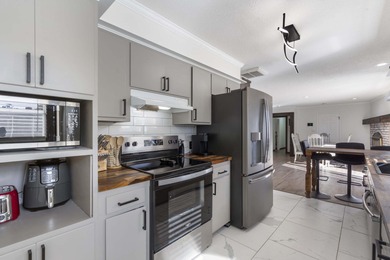 Check out this newly updated unique home right in the heart of