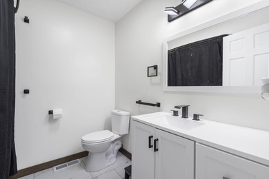 Check out this newly updated unique home right in the heart of