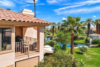 (private lake, pond, creek) Condo For Sale in La Quinta California