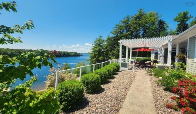 Lake Home For Sale in Sweetland,