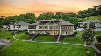Lake Home For Sale in Young Harris, Georgia