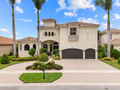 Lake Home For Sale in Lake Worth, Florida
