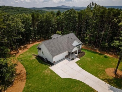 Lake Home For Sale in Jasper, Georgia