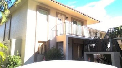 (private lake, pond, creek) Condo For Sale in Fort Myers Florida