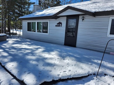 Solberg Lake Home For Sale in Phillips Wisconsin
