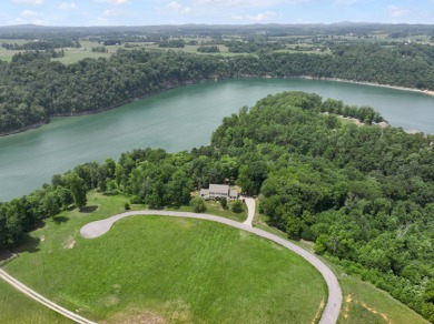 Lake Home For Sale in Somerset, Kentucky